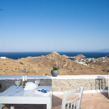 Casa de Férias My Thea