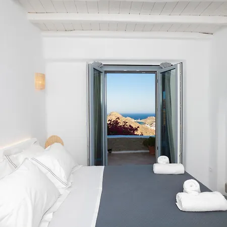 My Thea Casa de Férias *