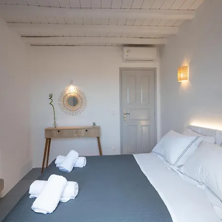 My Thea Casa de Férias *