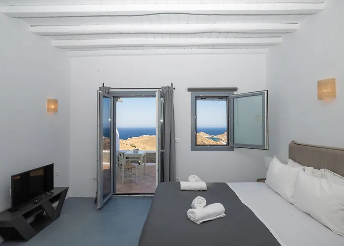 Дом отдыха My Thea *