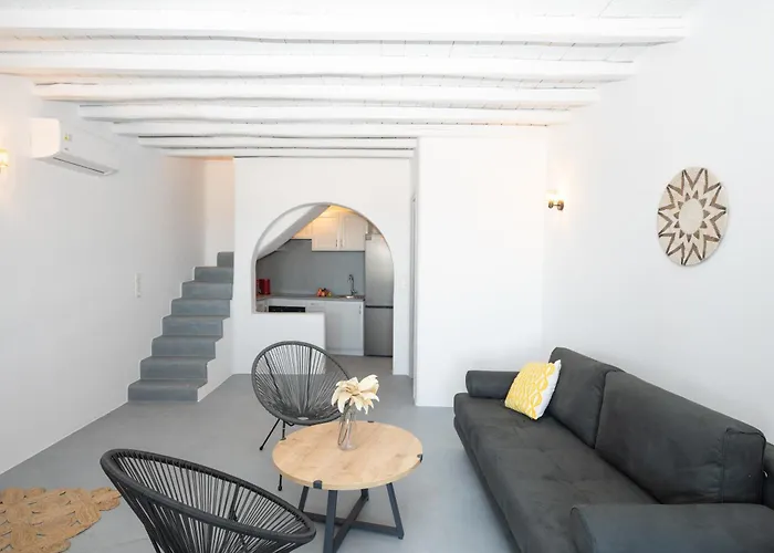 My Thea Casa de Férias Ano Mera