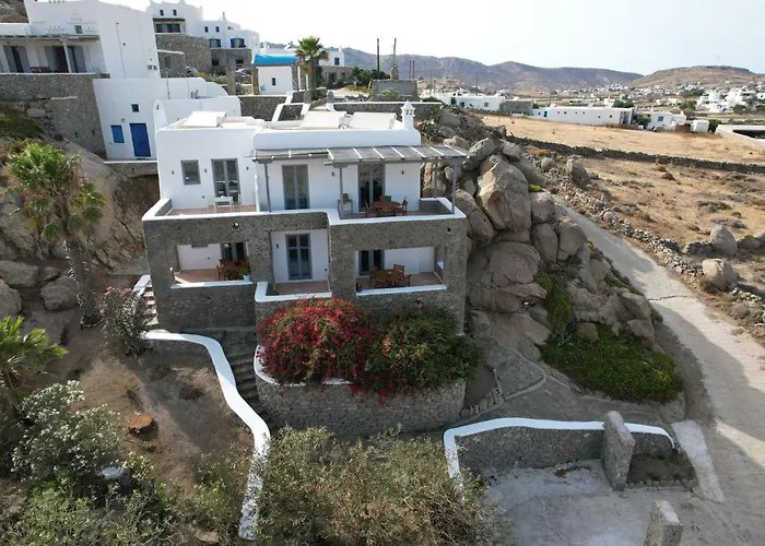 My Thea * Άνω Μερά