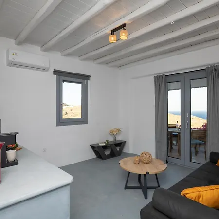 Vakantiehuis My Thea