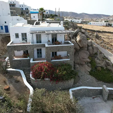 My Thea * Áno Merá