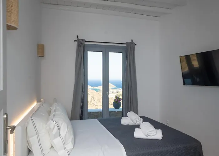 Vakantiehuis My Thea *