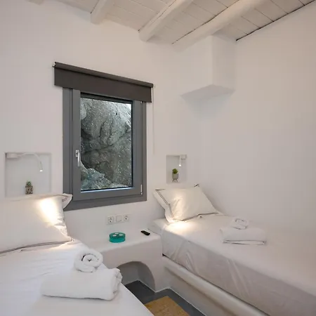 My Thea Feriehus Ano Mera