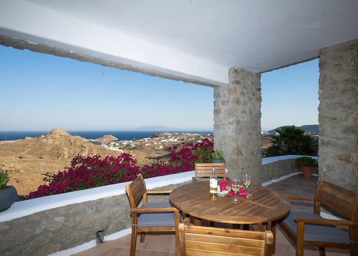 My Thea Tatil Evi Ano Mera