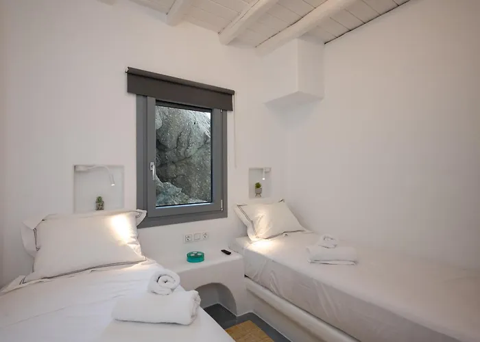 My Thea Tatil Evi Ano Mera