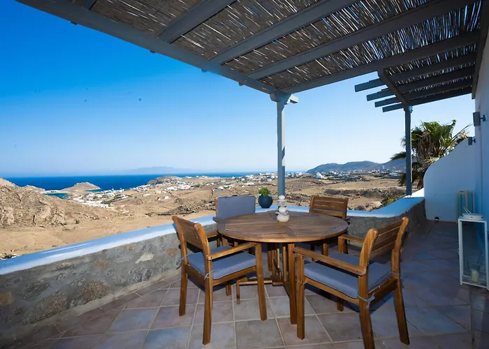 Tatil Evi My Thea Ano Mera